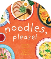Noodles, Please! 1951412362 Book Cover