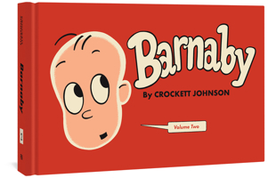 Barnaby 1606997092 Book Cover