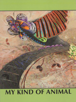 My Kind of Animal 092590483X Book Cover