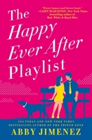 The Happy Ever After Playlist 1538715643 Book Cover