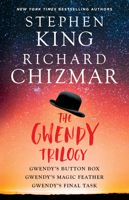 The Gwendy Collection 1668003724 Book Cover