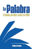 La Palabra: El dicho de Dios sobre tu Vida (Spanish Edition) B0FR3K6JHR Book Cover