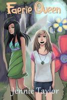 Faerie Queen 1523255757 Book Cover