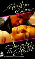 Secrets Of The Heart (Arabesque) 1583141057 Book Cover