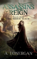 Assassin's Reign 1708111603 Book Cover