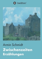 Zwischenzeiten (German Edition) 3748294190 Book Cover