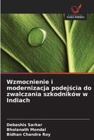Wzmocnienie i modernizacja podejscia do zwalczania szkodników w Indiach (Polish Edition) 6209459390 Book Cover