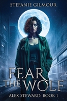 Fear the Wolf B0CFSZPTBK Book Cover