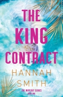 The King Contract (Wipeout) 0645280240 Book Cover