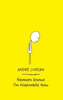 Heaven Knows I'm Miserable Now 0061547301 Book Cover