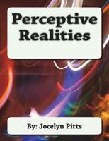 Perceptive Realities 1719440530 Book Cover
