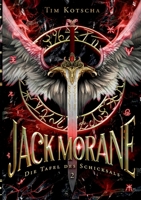 Jack Morane: Die Tafel des Schicksals 3755784238 Book Cover
