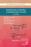 Introduction to Wireless Communication Circuits 8770221405 Book Cover
