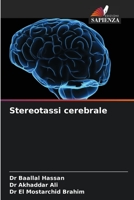 Stereotassi cerebrale 6204056085 Book Cover