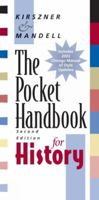 The Pocket Handbook for History 0759396108 Book Cover