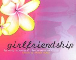 Girlfriendship 0883688077 Book Cover
