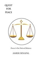 Quest for Peace 1469773635 Book Cover