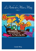 L'arche de Miss Ming: tome 2 2322377279 Book Cover