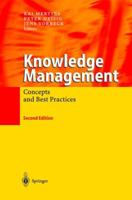 Knowledge Management: Concepts and Best Practices