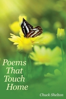 Poems That Touch Home 151735854X Book Cover