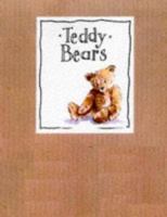 The Teddy Bears (Infatuations) 1897954212 Book Cover