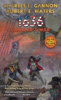 1636: Calabar's War 1982126051 Book Cover
