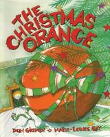 The Christmas Orange 0773731008 Book Cover