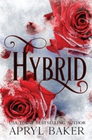 Hybrid: An Adult Dystopian Paranormal Romance: : Othala Witch Collection 1537491377 Book Cover