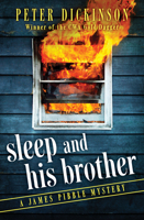Sleep and His Brother 0394744527 Book Cover