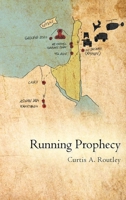 Running Prophecy B0CVBK2XW8 Book Cover