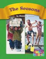 The Seasons: Set C (Phonic Readers) 0756505275 Book Cover