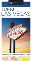 Eyewitness Top 10 Travel Guide to Las Vegas (Eyewitness Travel Top 10) 0789483548 Book Cover