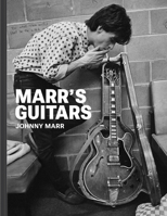 Marr's Guitars /anglais 0063311062 Book Cover