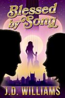 Blessed by Song (Julia Tate Song Series) B0GVP65SKW Book Cover