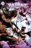 Batman: The Brave and the Bold Vol. 2 1799501124 Book Cover