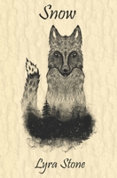 Snow B0D5QTJ3HJ Book Cover