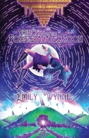 Princess of the Pomegranate Moon 1947012266 Book Cover
