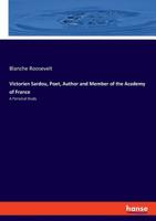 Victorien Sardou 1017917353 Book Cover