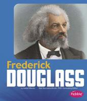 Frederick Douglass 1491405015 Book Cover