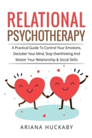 Relational Psychotherapy 1803614277 Book Cover