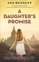 A Daughter's Promise 1076002250 Book Cover
