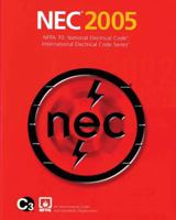 National Electrical Code 2005 Softcover Version (National Fire Protection Association National Electrical Code) 087765624X Book Cover