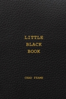 Little Black Book 1646627830 Book Cover