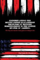 Understanding the Multifaceted Management Problems of Refugee Resettlement in the United States of America: The Only War That the United States Is Unlikely to Win 1480957240 Book Cover