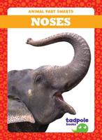 Noses 1641287039 Book Cover