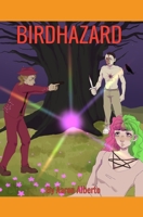 Birdhazard B09CRTT68J Book Cover
