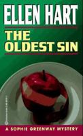 Oldest Sin (Sophie Greenway Mystery) 0345402022 Book Cover