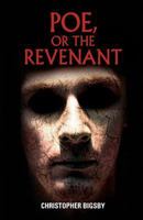 Poe, or the Revenant 1480116939 Book Cover