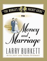 The World's Easiest Pocket Guide to Money and Marriage 1881273539 Book Cover