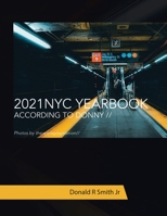2021 NYC Yearbook: According to Donny 1665718633 Book Cover